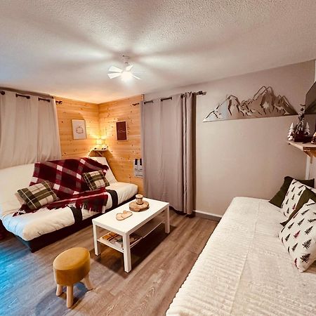 Le Dune Logement Le Bourg-dʼOisans Extérieur photo