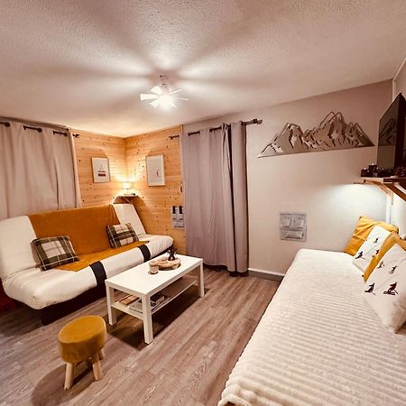 Le Dune Logement Le Bourg-dʼOisans Extérieur photo
