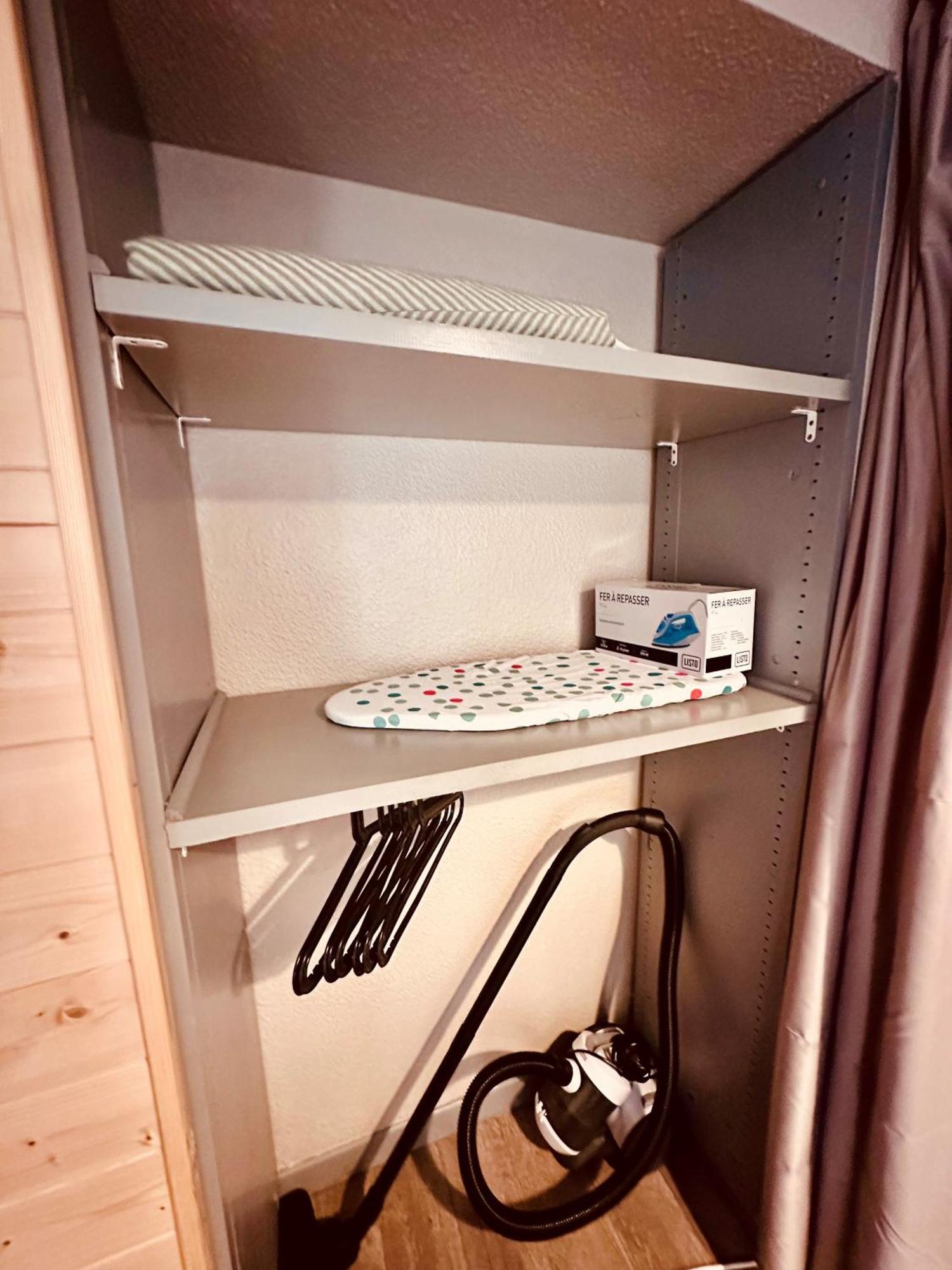 Le Dune Logement Le Bourg-dʼOisans Extérieur photo