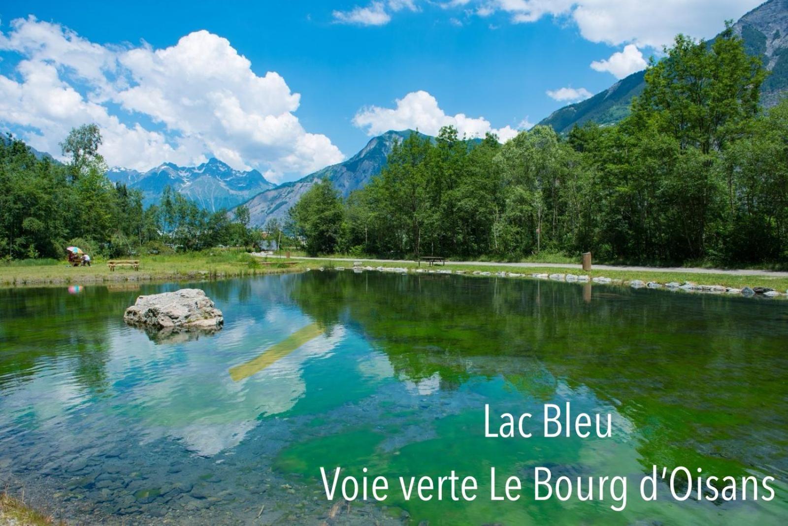 Le Dune Logement Le Bourg-dʼOisans Extérieur photo