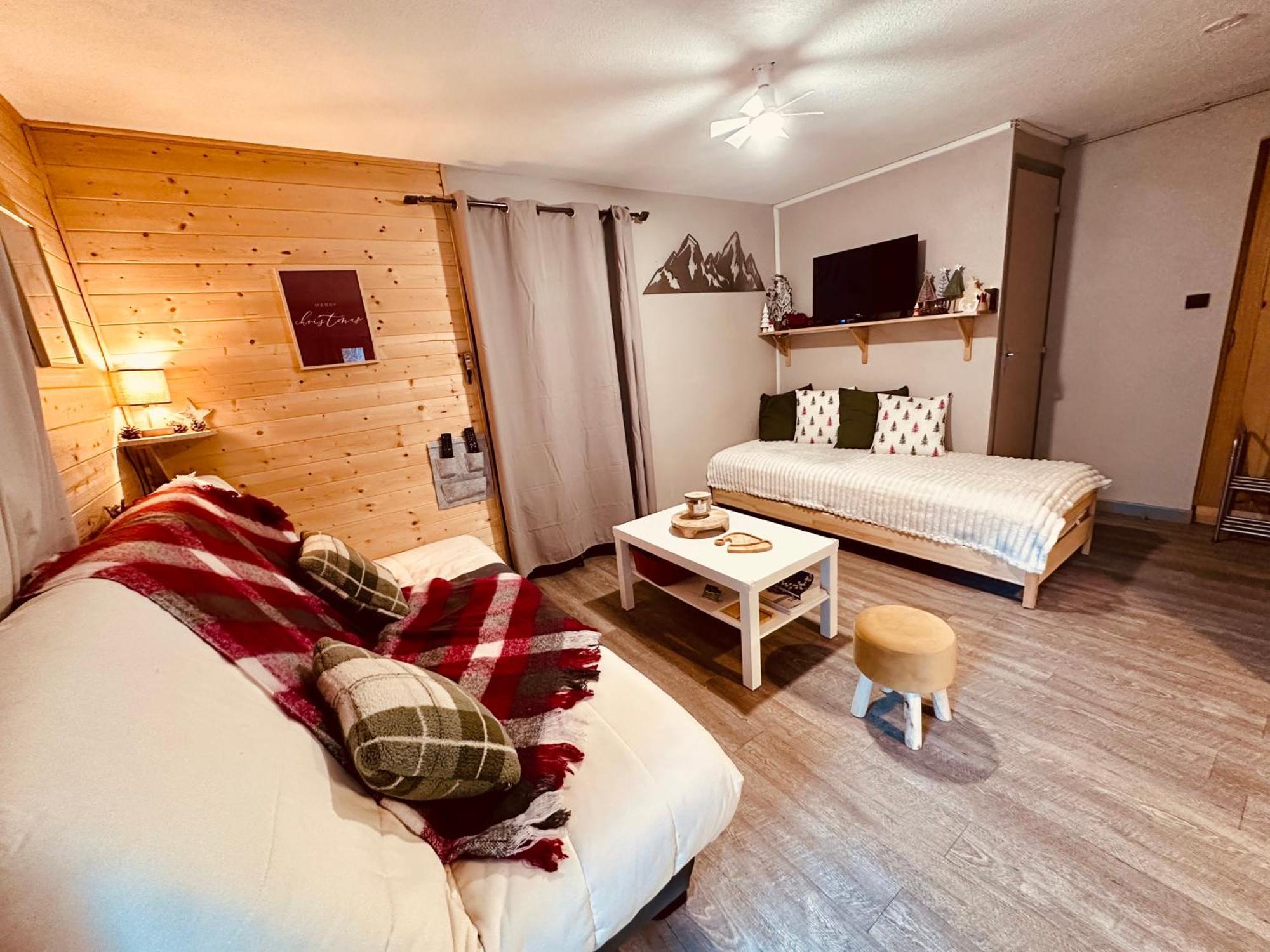 Le Dune Logement Le Bourg-dʼOisans Extérieur photo