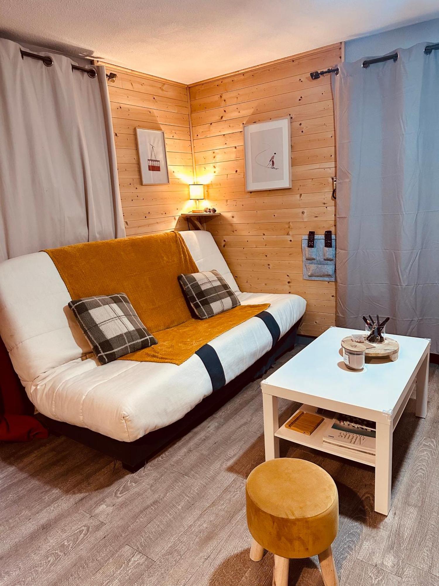 Le Dune Logement Le Bourg-dʼOisans Extérieur photo